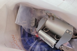 Wind Shadow 45ft Beneteau Yacht For Sale