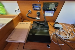 2015 Beneteau Oceanis 45 thumbnail 45