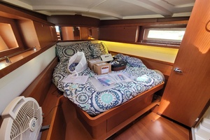 Wind Shadow 45ft Beneteau Yacht For Sale