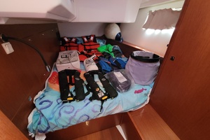 Wind Shadow 45ft Beneteau Yacht For Sale