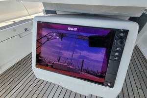 Wind Shadow 45ft Beneteau Yacht For Sale