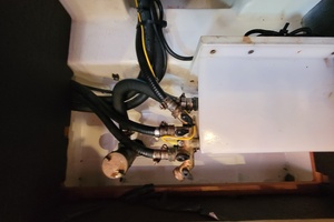 Wind Shadow 45ft Beneteau Yacht For Sale