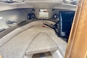 Noor Horizons 24ft Cutwater Yacht For Sale