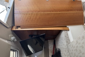 Noor Horizons 24ft Cutwater Yacht For Sale