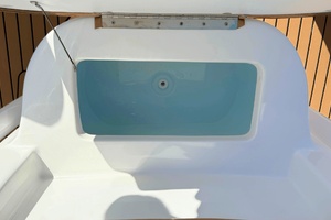 22ft Sea Hunt Yacht For Sale