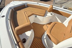 22ft Sea Hunt Yacht For Sale