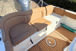 22ft Sea Hunt Yacht For Sale