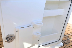 22ft Sea Hunt Yacht For Sale