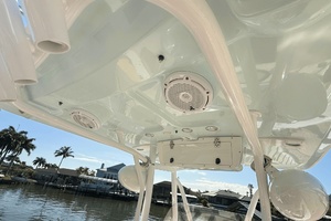 22ft Sea Hunt Yacht For Sale