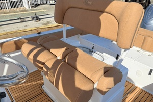 22ft Sea Hunt Yacht For Sale