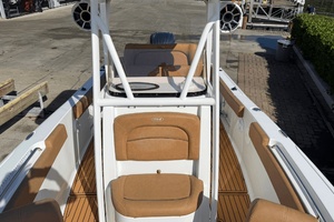 22ft Sea Hunt Yacht For Sale