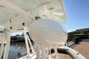22ft Sea Hunt Yacht For Sale