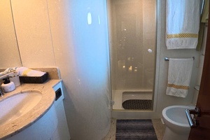 NORTHSTAR I 102ft Falcon Yacht For Sale