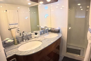 NORTHSTAR I 102ft Falcon Yacht For Sale