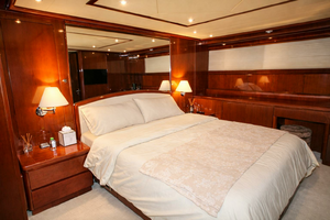 NORTHSTAR I 102ft Falcon Yacht For Sale