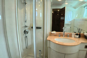 NORTHSTAR I 102ft Falcon Yacht For Sale