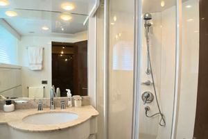 NORTHSTAR I 102ft Falcon Yacht For Sale