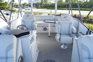 23ft Crest Yacht For Sale