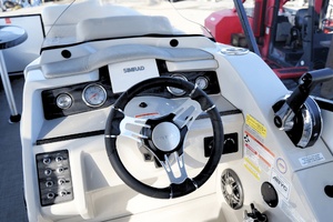 23ft Crest Yacht For Sale