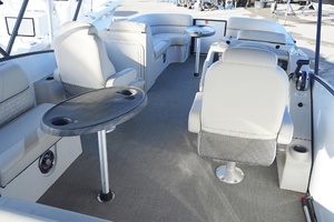 23ft Crest Yacht For Sale