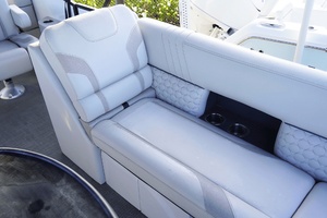 23ft Crest Yacht For Sale