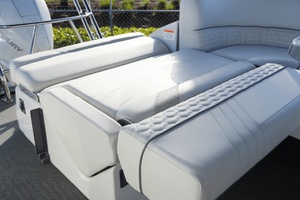 23ft Crest Yacht For Sale
