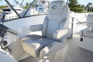 23ft Crest Yacht For Sale