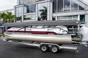 23ft Crest Yacht For Sale