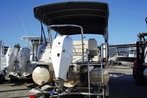 23ft Crest Yacht For Sale