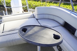 23ft Crest Yacht For Sale