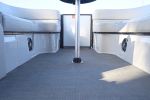 23ft Crest Yacht For Sale