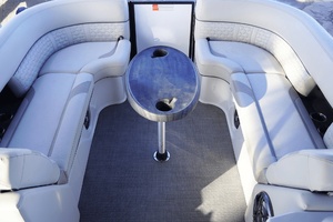 23ft Crest Yacht For Sale