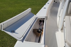 Photo 6045805 for 2021 Blue Wave 2800 Makaira  