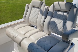 Photo 6045804 for 2021 Blue Wave 2800 Makaira  