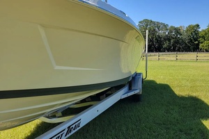 Photo 6045801 for 2021 Blue Wave 2800 Makaira  