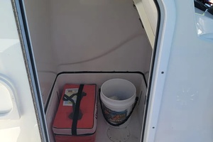 Photo 6045797 for 2021 Blue Wave 2800 Makaira  