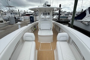 2020 Jupiter 38HFS thumbnail 2