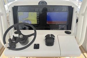 2020 Jupiter 38HFS thumbnail 13
