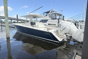 2020 Jupiter 38HFS thumbnail 29