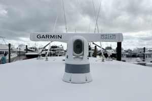 2020 Jupiter 38HFS thumbnail 28