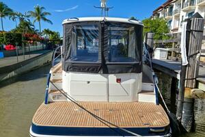 Photo 6045849 for 2026 Marex 330 Scandinavia  