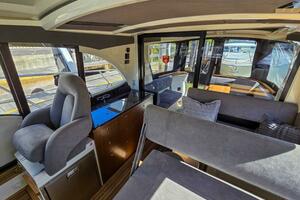 Photo 6045865 for 2026 Marex 330 Scandinavia  