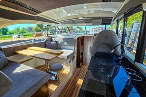 Photo 6045861 for 2026 Marex 330 Scandinavia  