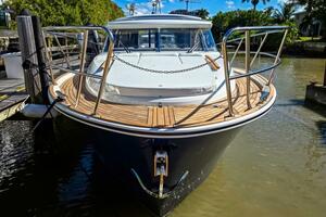 Photo 6045873 for 2026 Marex 330 Scandinavia  