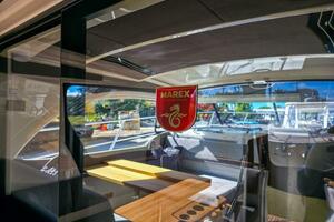 Photo 6045860 for 2026 Marex 330 Scandinavia  