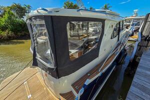 Photo 6045854 for 2026 Marex 330 Scandinavia  