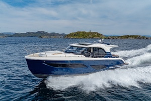 Photo 6045921 for 2026 Marex 440  