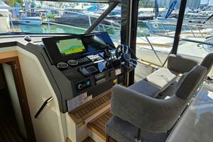 Photo 6045919 for 2026 Marex 440  