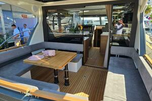 Photo 6045916 for 2026 Marex 440  