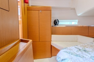 2015 Jeanneau 41 DS thumbnail 59